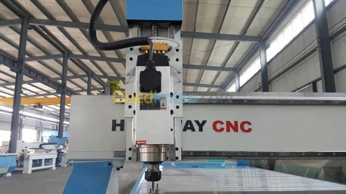 Machine Cnc Router ( Fraiseuse )