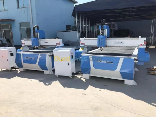 Machine Cnc Router ( Fraiseuse )