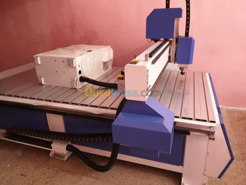 Machine Cnc Router ( Fraiseuse )