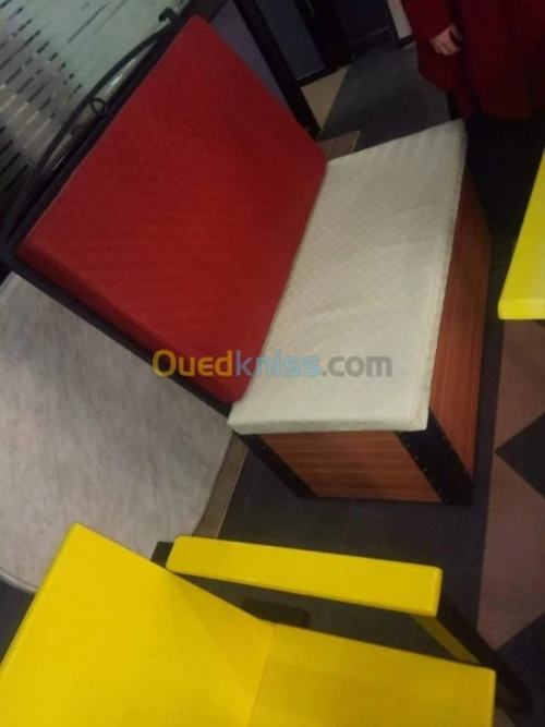 Fauteuille 