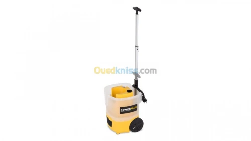 Varo Pistolet peinture à Air Intégré 