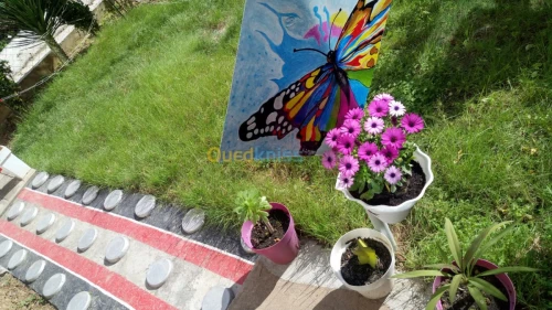 Jardinage 