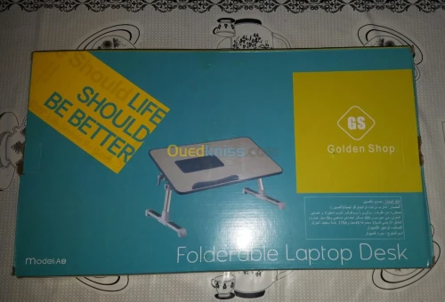Table de ventilation