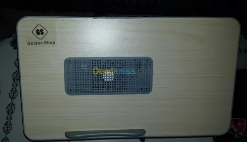Table de ventilation