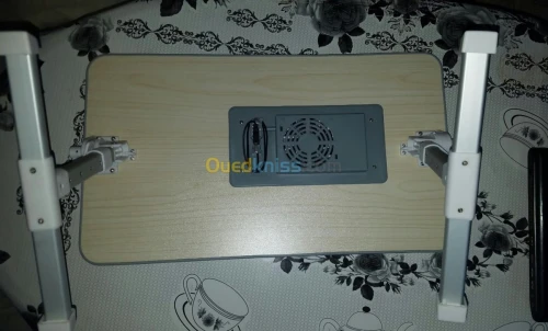 Table de ventilation