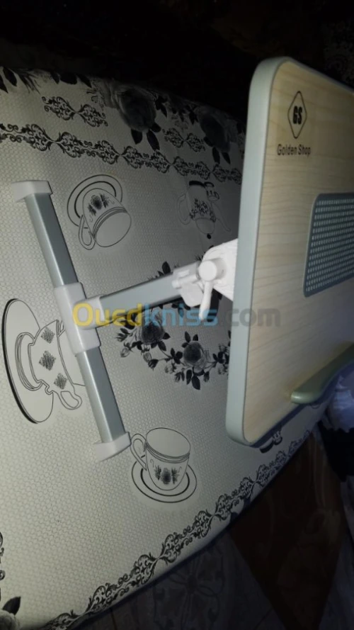 Table de ventilation