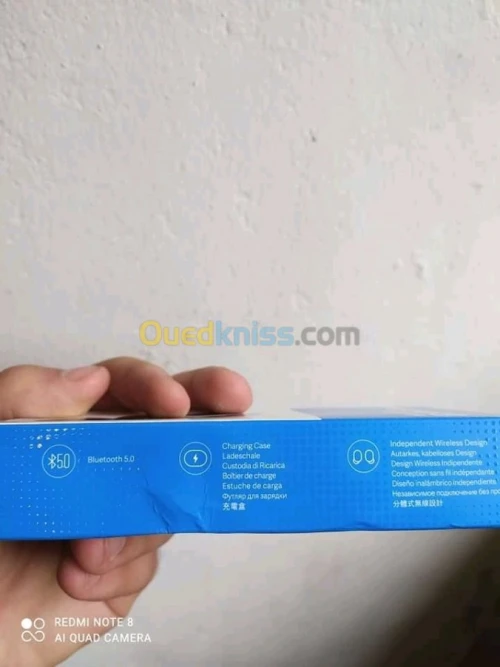 Xiaomi true wireless Earbuds Basic 2