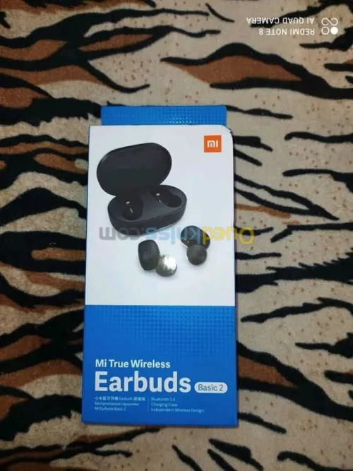 Xiaomi true wireless Earbuds Basic 2