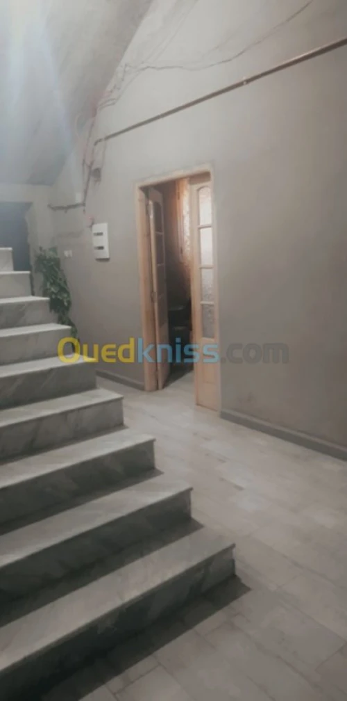 Vente Villa Msila Sidi aissa