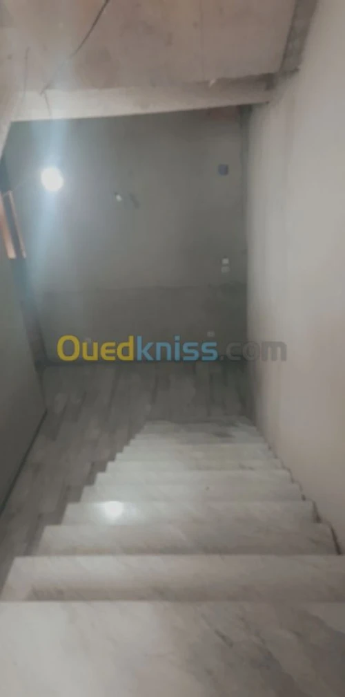 Vente Villa Msila Sidi aissa
