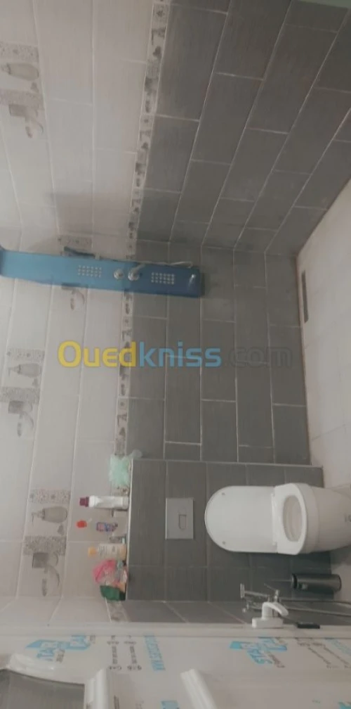 Vente Villa Msila Sidi aissa