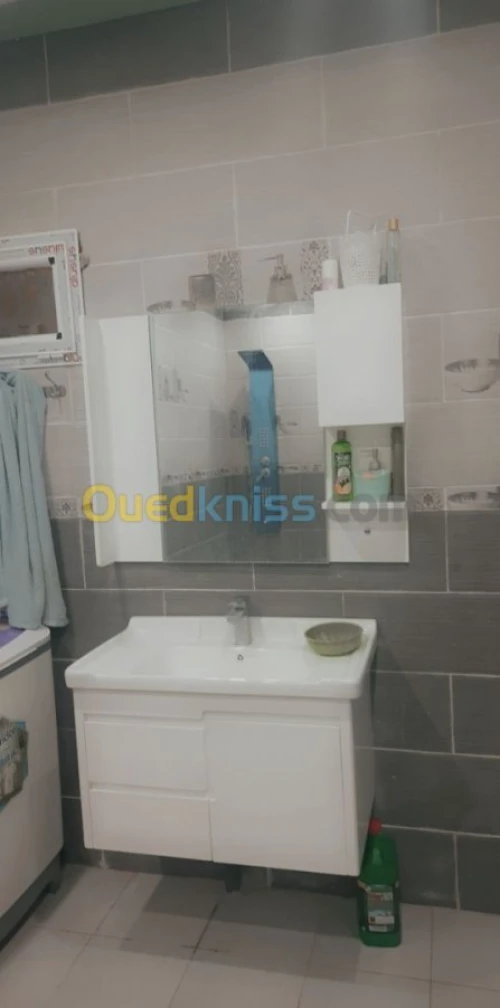 Vente Villa Msila Sidi aissa