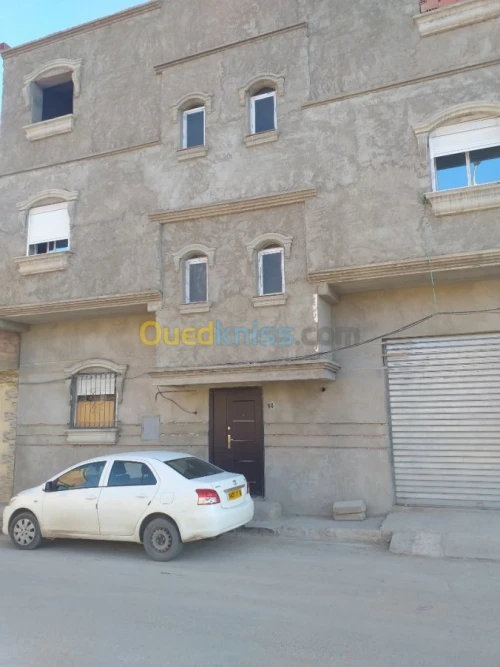 Vente Villa Msila Sidi aissa