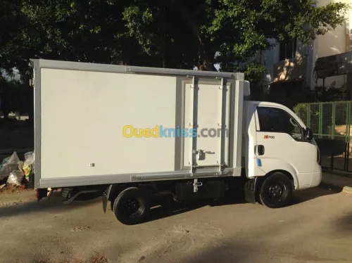 للكراء Kia farigo