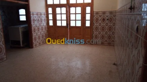 Vente Appartement F6 Msila Ain el melh
