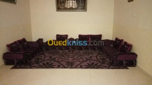 Vente Appartement F6 Msila Ain el melh