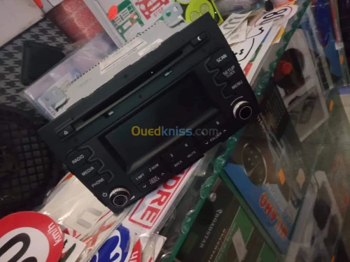 Poste kia sportage original 