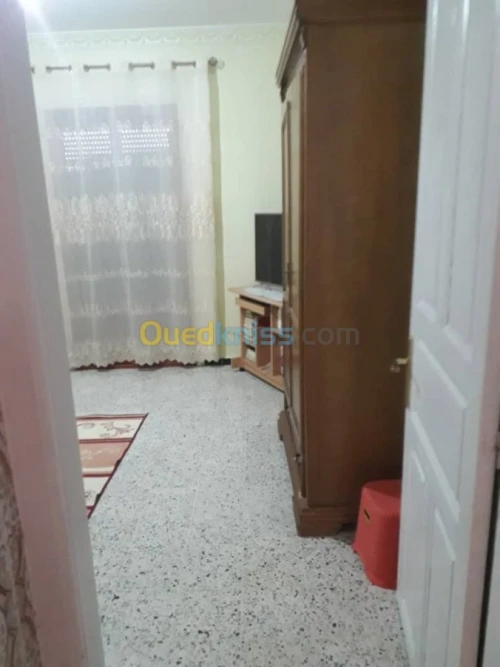 Vente Appartement F4 Skikda Skikda
