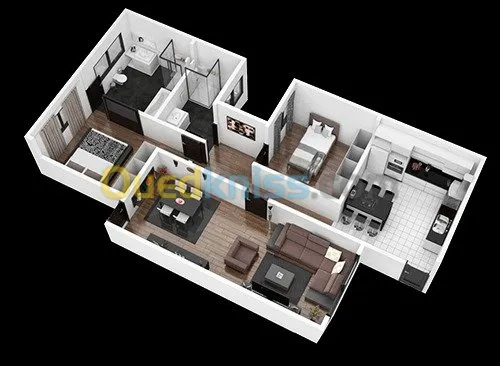 Bureau d'etude d'architecture Designe