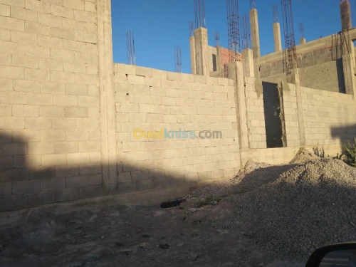 Vente Carcasse Mila Chelghoum laid