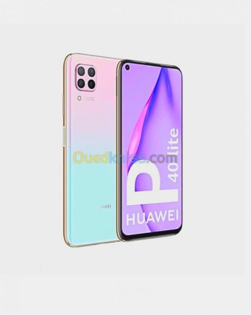Huawei P40 Lite