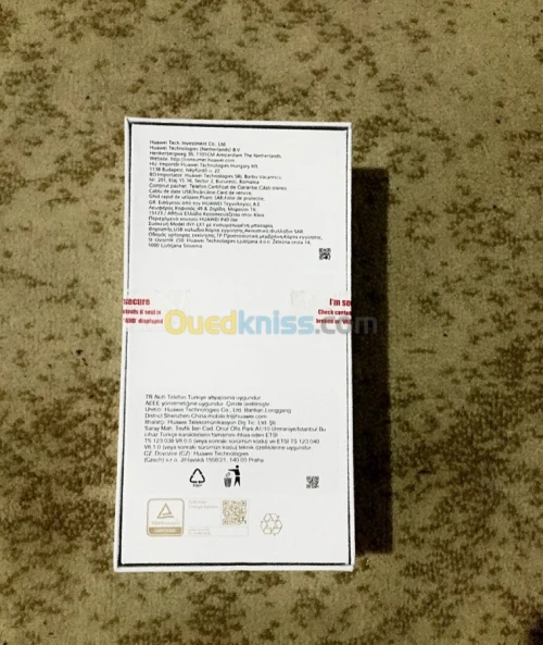 Huawei P40 Lite