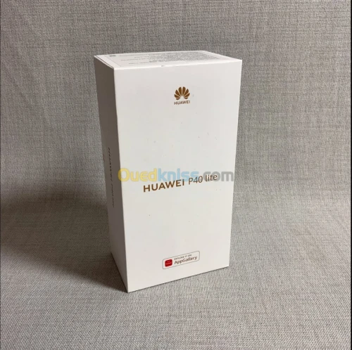 Huawei P40 Lite