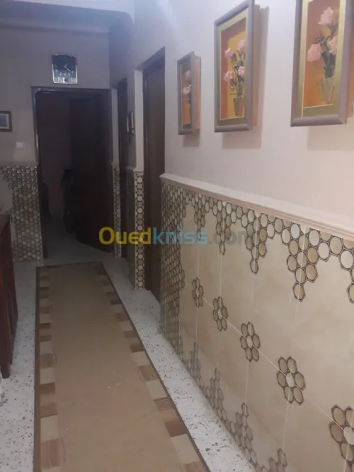 Vente Appartement F4 Constantine El khroub
