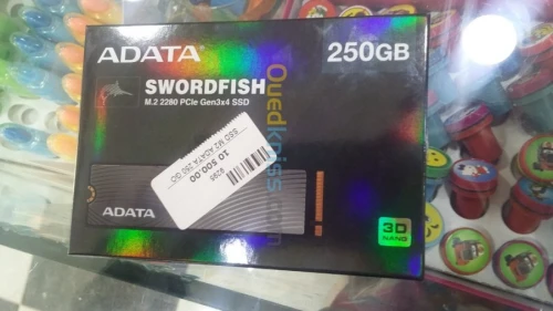 disque dur SSD HDD