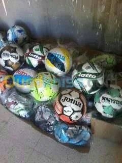 Ballon pakistanais prix 1700 da
