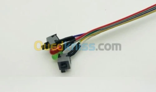 cable démarrage PC