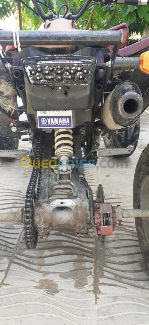 Yamaha 150