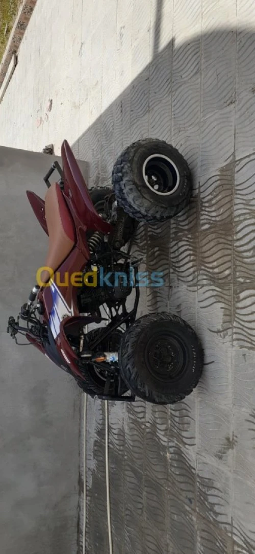 Yamaha 150