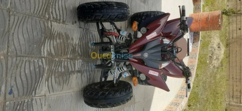 Yamaha 150