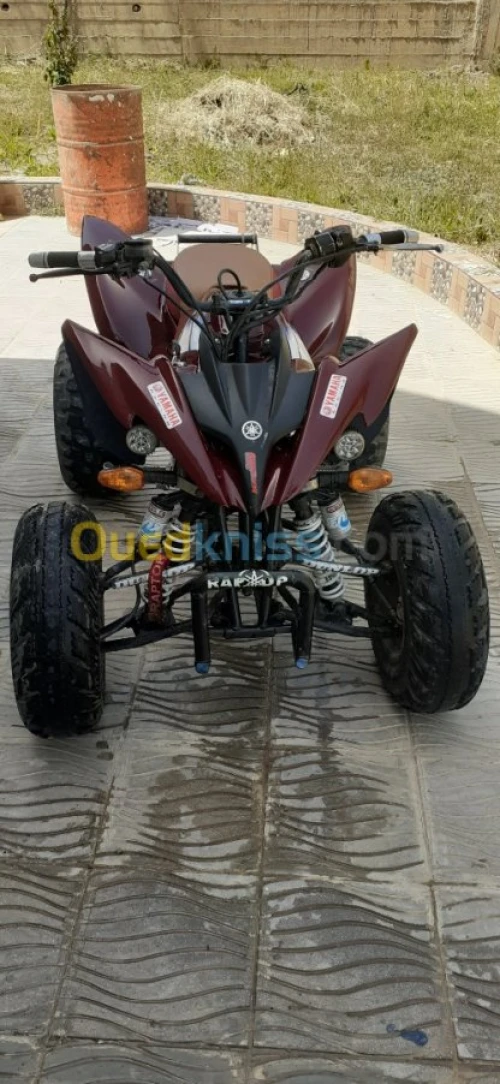 Yamaha 150