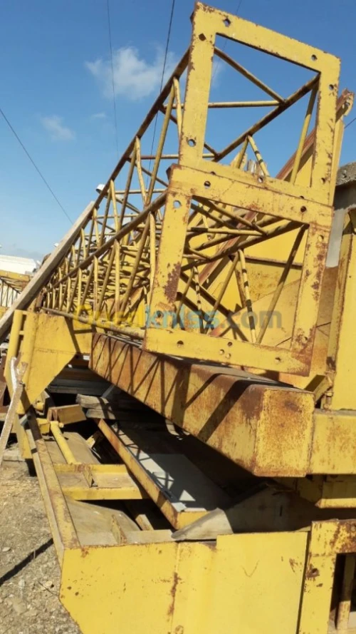 centrale a beton et mini centrale