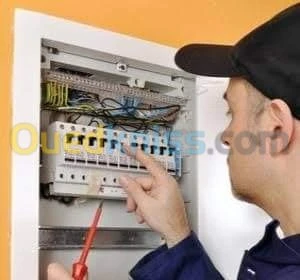 Instalation èlèctrique