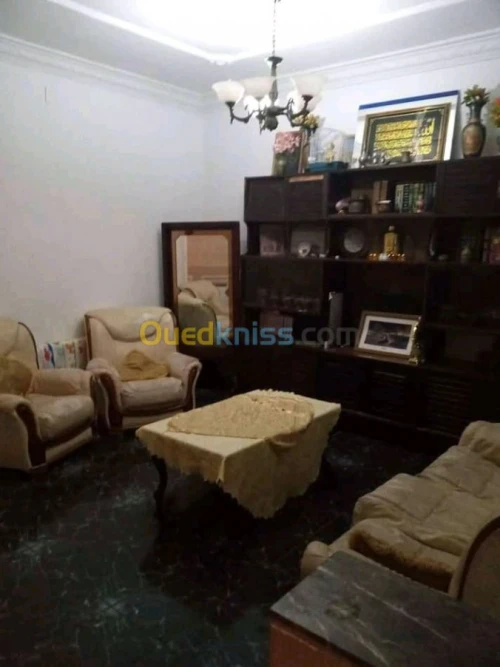Vente Villa Oran Oran