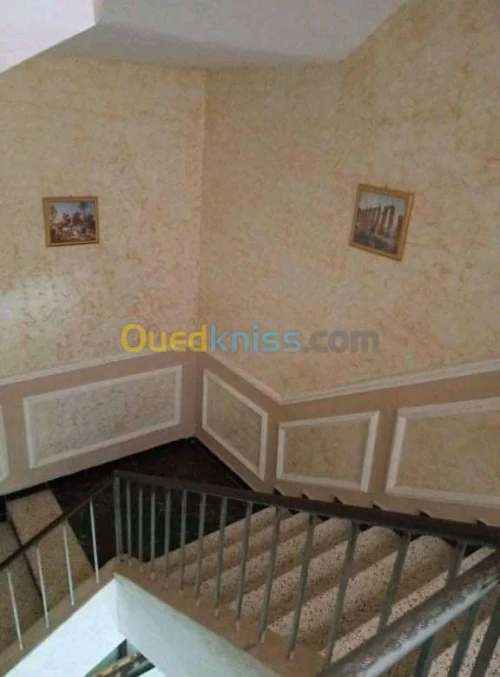 Vente Villa Oran Oran