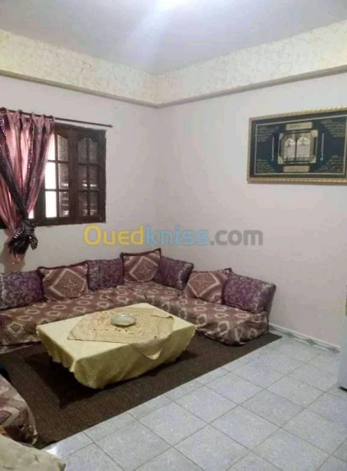 Vente Villa Oran Oran