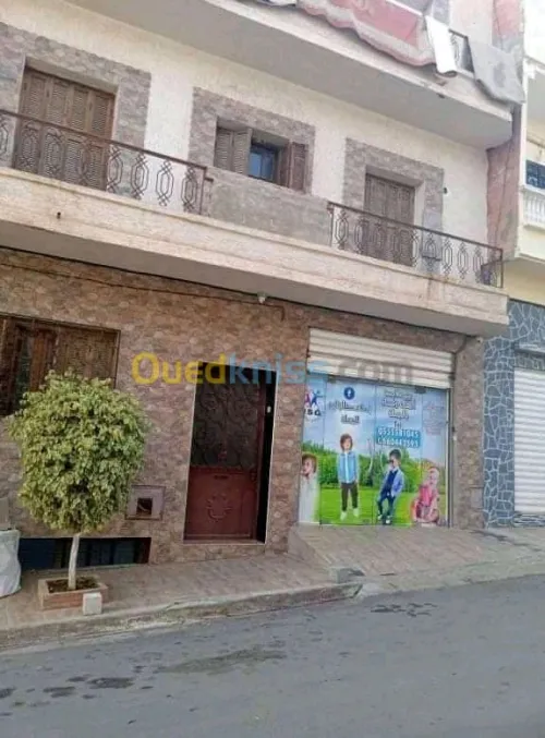 Vente Villa Oran Oran