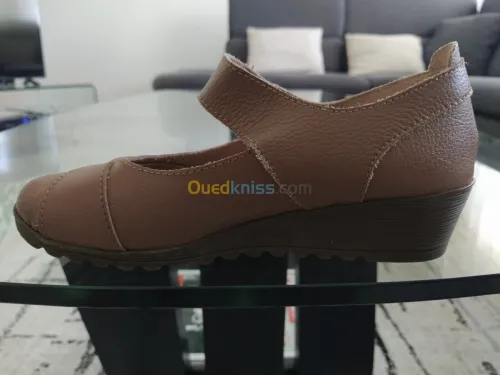 chaussures Orthopédique 