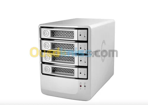G-Technology G-SPEED eS PRO 16TB 