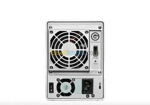 G-Technology G-SPEED eS PRO 16TB 