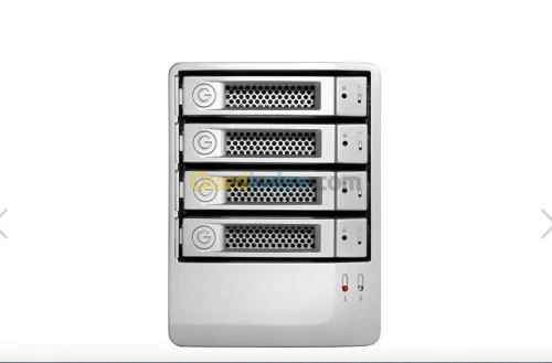 G-Technology G-SPEED eS PRO 16TB 