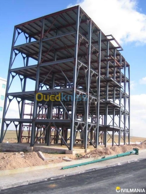 Construction