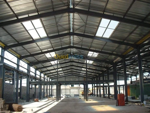 Construction