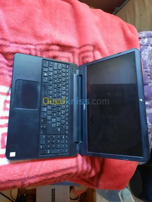 Pc portable DELL
