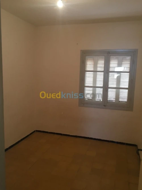 Vente Appartement F3 Mostaganem Mostaganem