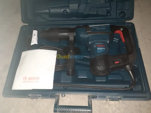 Bosch Hammer GBH5-40D